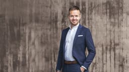 Johan Sassersson
