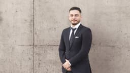 Shpetim Bajrami