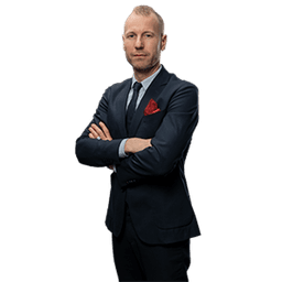 Jonas Henriksson
