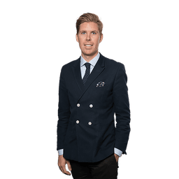 Martin Grusell