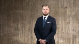 Kevin Andersson