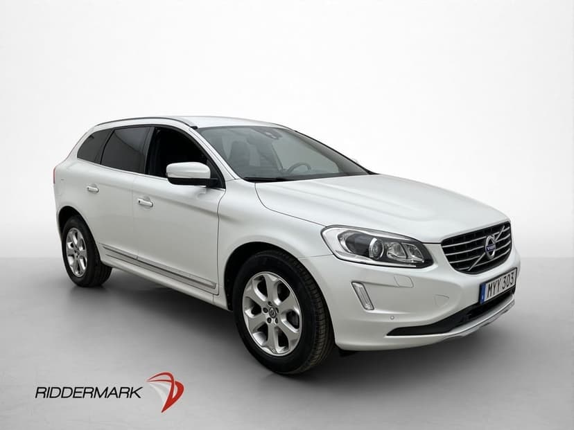 沃尔沃 XC60