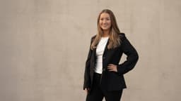 Rebecka Gryfelt