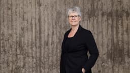 Lena Sjöberg