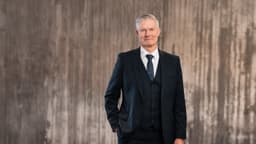 Fredrik Wall