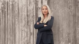 Maja Kristiansson