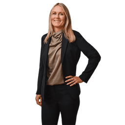 Susanne Teglander Jacobson