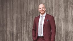Krister Petersson