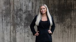 Felicia Augustsson