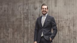 Daniel Bokhari Friberg