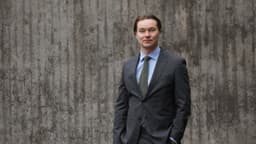 Victor Ahlberg