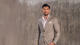 Alper Nuraldin