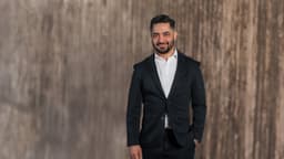 Vincent Haghighi