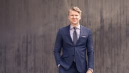 Oskar Olsson