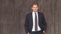 Kristoffer Strömberg
