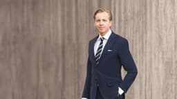 Alexander Fogelberg