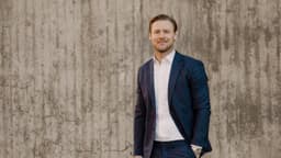 Tobias Silvnell