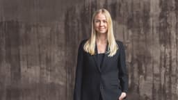 Marina Nilsson