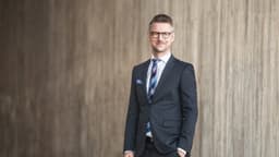 Robert Boström