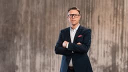 Martin Wickström
