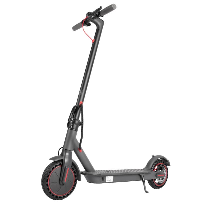 D8 PRO 电动滑板车 25公里/小时 10.4AH 250瓦 可折叠 支持App控制