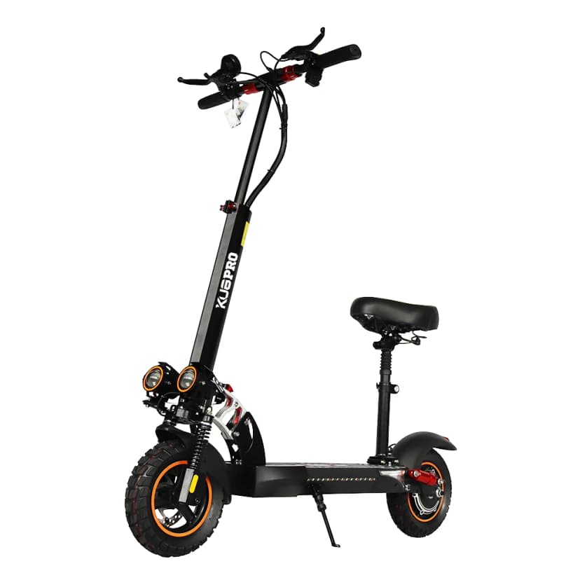 VICAN SWIFT PRO L10PRO 折叠电动滑板车 – 48V 16Ah, 10英寸轮胎