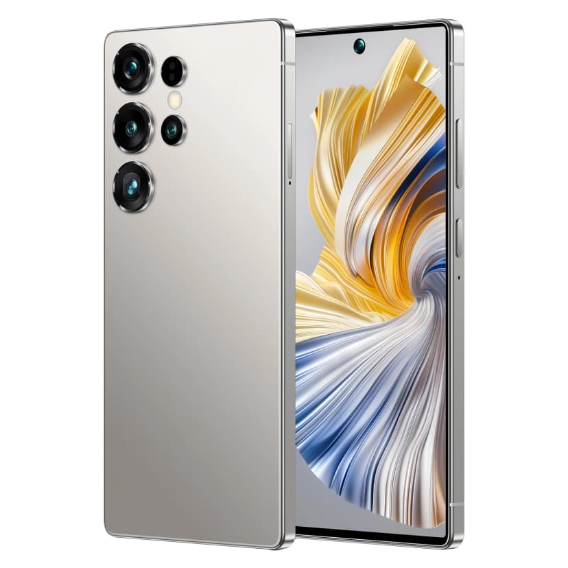 S25 Ultra 智能手机——16GB 内存，1TB 存储空间，7.3 英寸显示屏，Android 14 系统